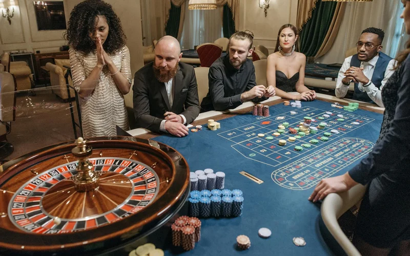 宝石迷阵老虎机